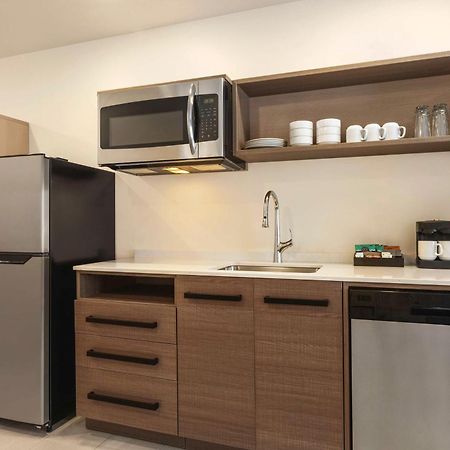 Home2 Suites Livingston Yellowstone Eksteriør bilde