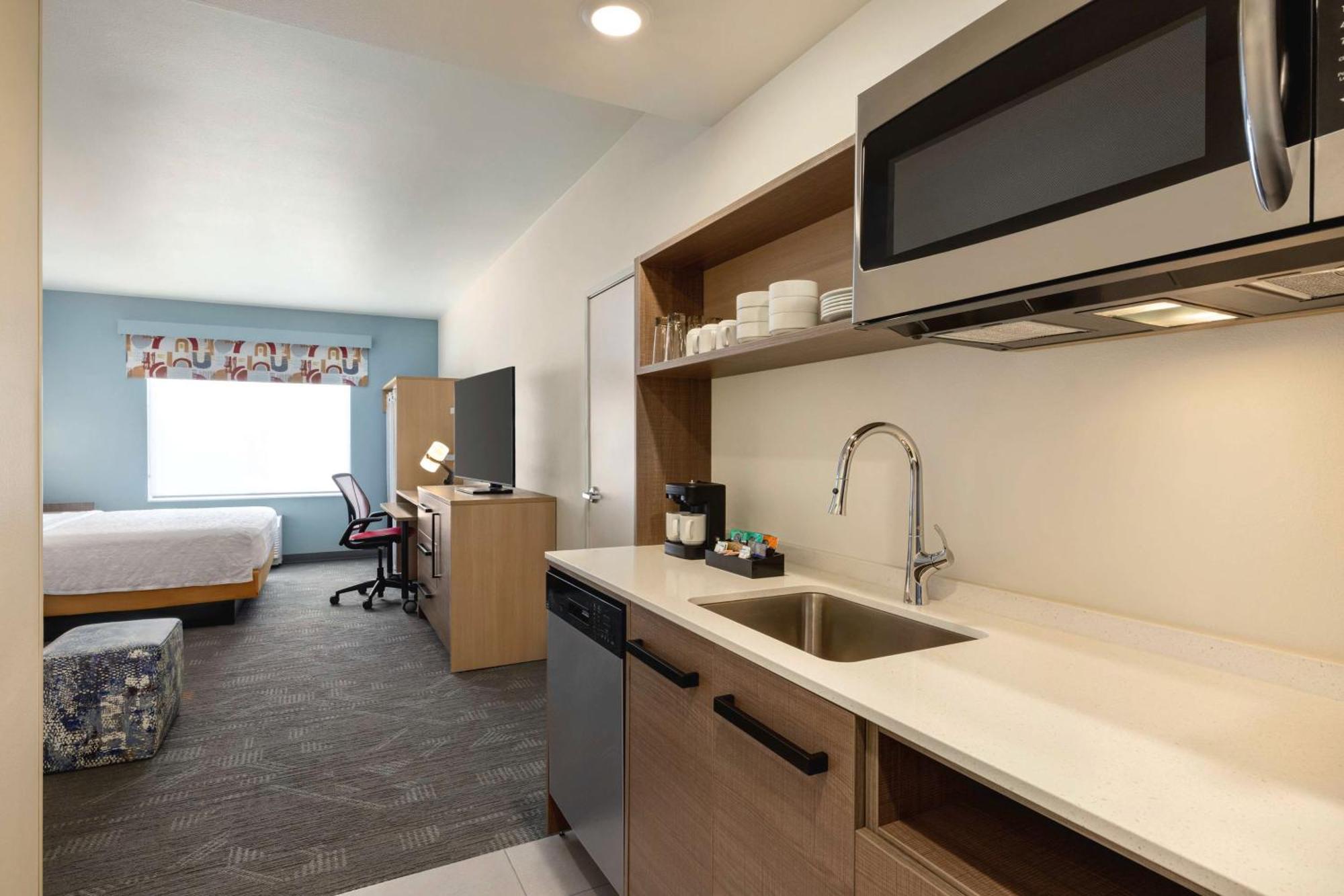 Home2 Suites Livingston Yellowstone Eksteriør bilde