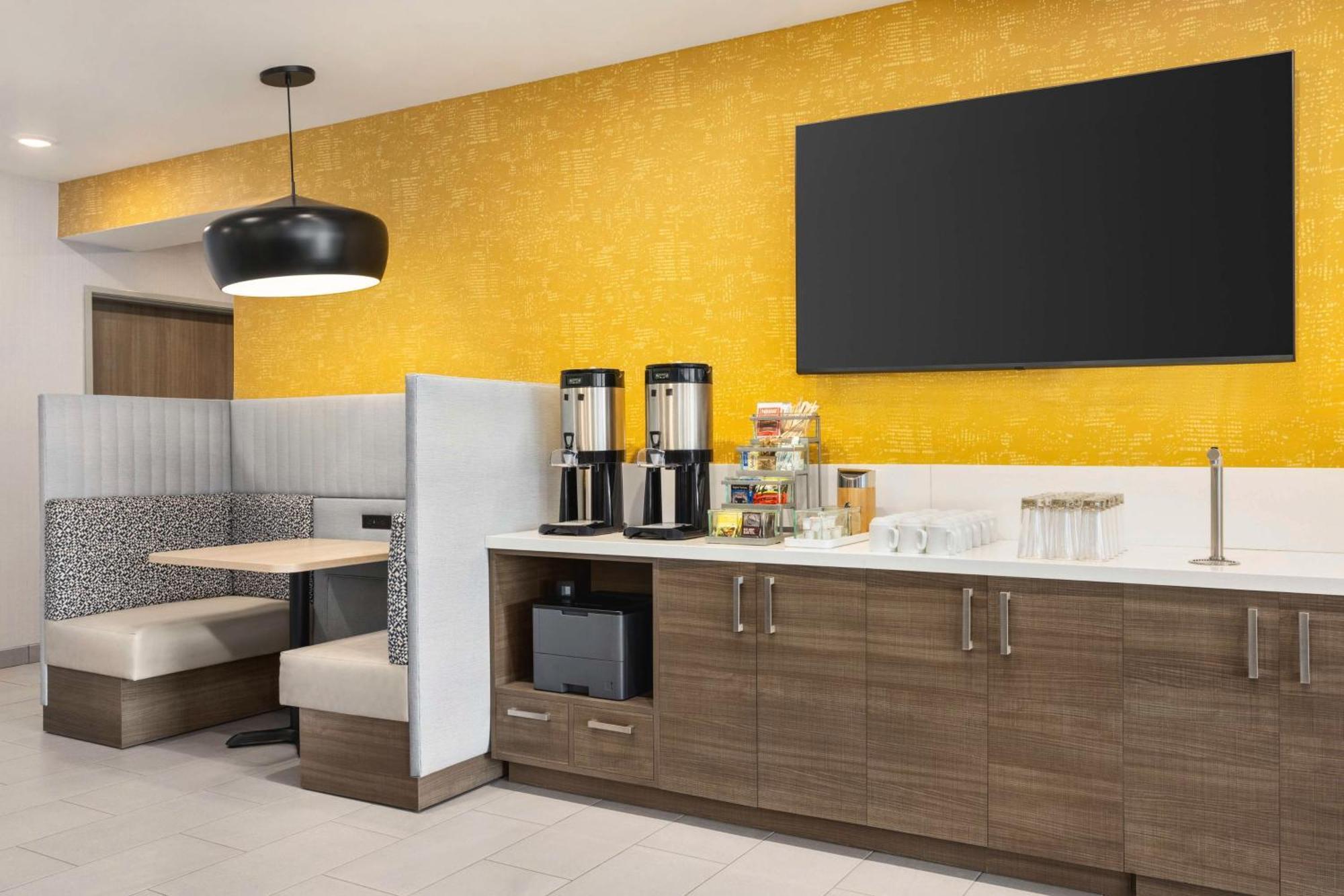 Home2 Suites Livingston Yellowstone Eksteriør bilde